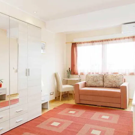 One Bedroom Vibe Belgrade