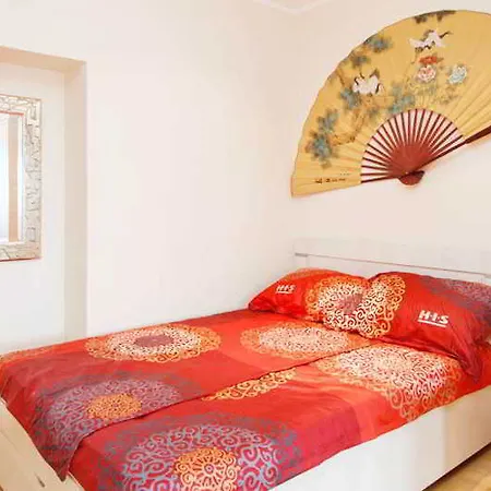 Apartment One Bedroom Vibe Belgrade