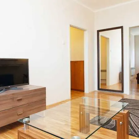 One Bedroom Vibe * Belgrade
