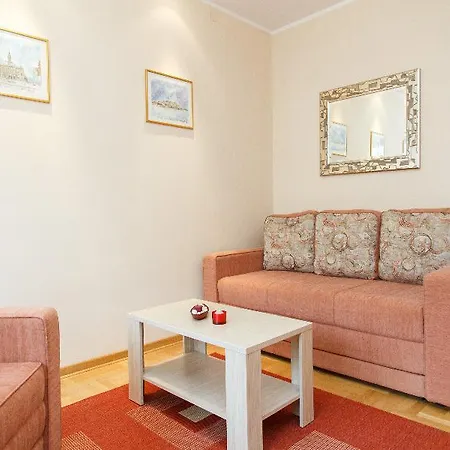 One Bedroom Vibe