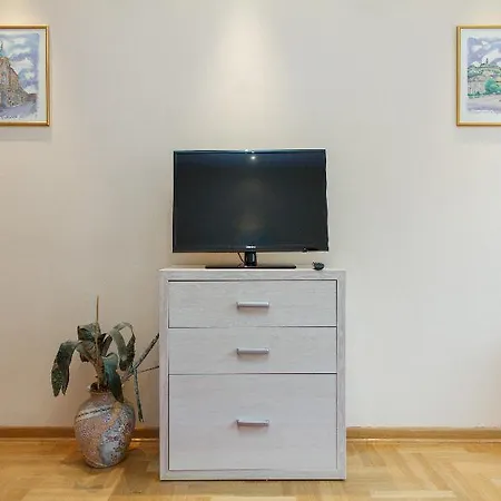 One Bedroom Vibe Belgrade