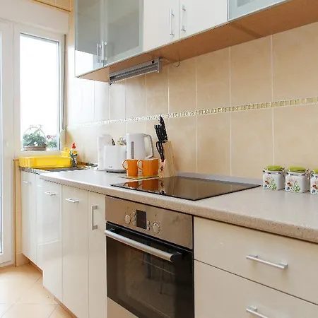 One Bedroom Vibe * Belgrade