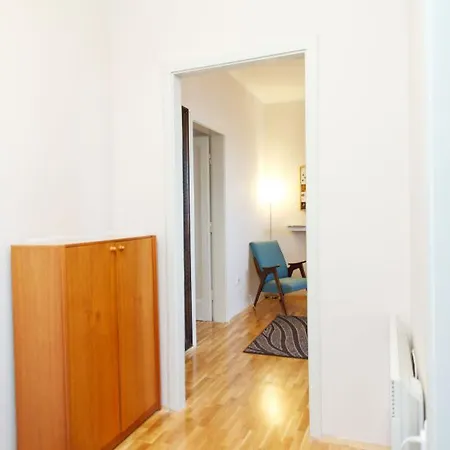 One Bedroom Vibe Belgrade