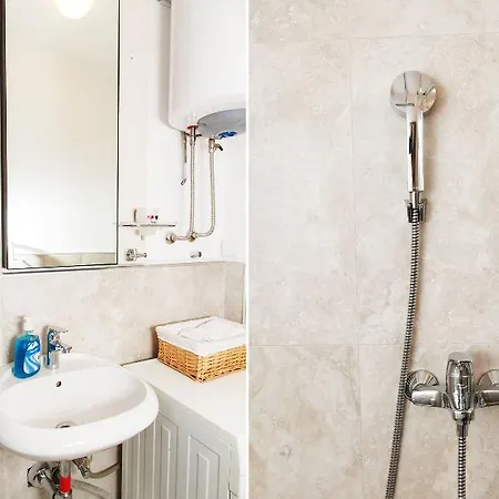 Apartment One Bedroom Vibe Belgrade