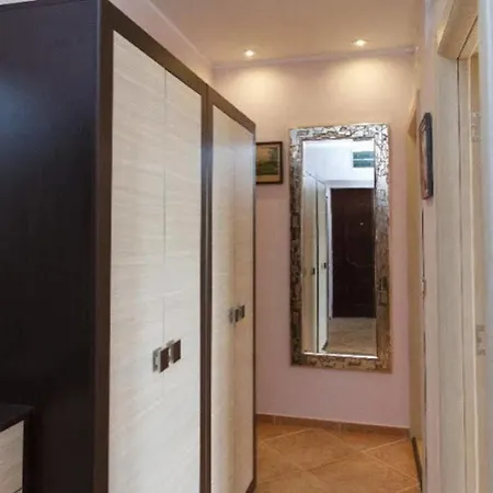 One Bedroom Vibe Apartment Belgrade