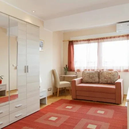 One Bedroom Vibe