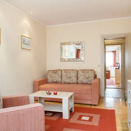 Apartment One Bedroom Vibe