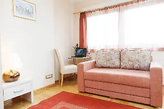 One Bedroom Vibe Apartment