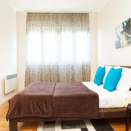 Apartment One Bedroom Vibe