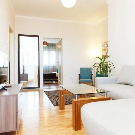 One Bedroom Vibe *