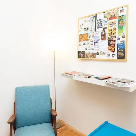 One Bedroom Vibe * Belgrade