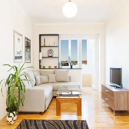 Apartment One Bedroom Vibe *