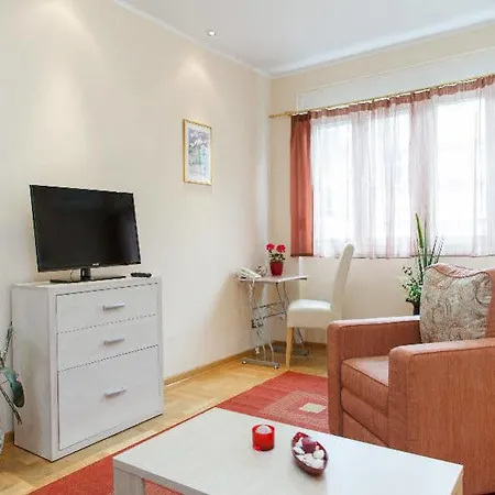 One Bedroom Vibe Belgrade