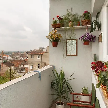 Apartment One Bedroom Vibe *